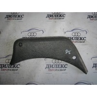 пенопласт багажника Audi A4 (B7) 2004-2009 2005 8E9864502