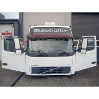 Volvo fh12 chińczyk - кабина в сборе globetr.