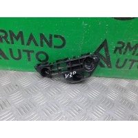 кронштейн бампера Toyota Camry 8 XV70 2017-нв 5253533060