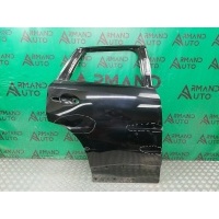 дверь Mazda CX-5 1 2011-2017 KDY37202XE