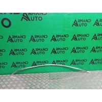 Молдинг стекла двери Volkswagen Passat B7 2011-2015 3AF8376437Z7, 3AF837643