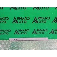 Молдинг двери Audi A3 2 8P 2008-2013 8P4853964BGRU, 8P4853964B