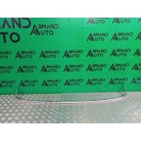 молдинг бампера нижний Audi A4 5 B9 2015-нв 8W08535513Q7, 8W0853551