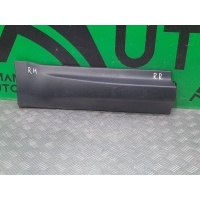 Молдинг двери Land Rover Range Rover Sport 2 L494 2013-нв LR125991, DK62274A48A