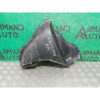 Пыльник бампера BMW 5 series G30 G31 2020-нв 51718082212