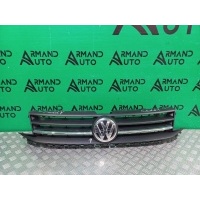 решетка радиатора Volkswagen Caddy 4 2015-2020 2K5853651ARYP, 2K5853653B