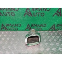 Насадка глушителя Mercedes GLA-Class X156 2013-2020 A1564900127
