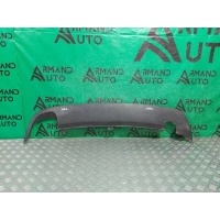 Юбка бампера Volkswagen Jetta 6 2014-2018 5CU807433A, 5CU807521A