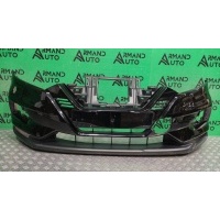 Бампер Nissan Qashqai 2 j11 2017-нв 62022HL10H, 62022HL00H