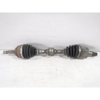 Полуось передняя левая Mitsubishi Lancer Cedia IX (2000—2003) 2001 MR528565
