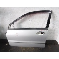 Дверь передняя левая Mitsubishi Lancer Cedia IX (2000—2003) 2001 MR555053