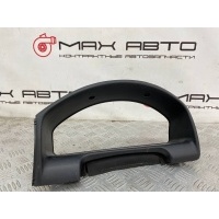 накладка щитка приборов Mazda Demio 1 DW3W 2000 (1996-2002) C10055446, <strong>-Б/У Детали сняты с АВТОМОБИЛЯ</strong>