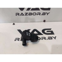 Кран отопителя (печки) Volkswagen Touareg 2 2011 1J0819809