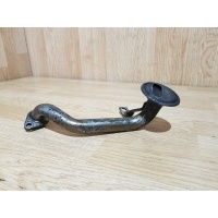 Маслоприемник Mazda MPV LW28G 2000 GY0114240A