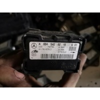 Блок датчик esp 0045429218 мерседес w203