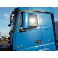 Actros mp4 замок дверь левый