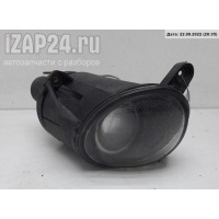 Фара противотуманная правая Volkswagen Passat B5+ (GP) 2003 3B7941700A