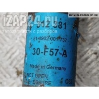 Амортизатор подвески задний левый Mercedes W211 (E) 2005 A2113263500