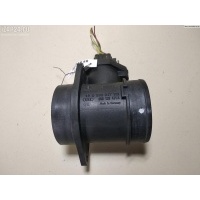 Измеритель потока воздуха Volkswagen Passat B5 1996 058133471A