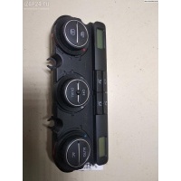 Переключатель отопителя Volkswagen Jetta (2005-2011) 2007 1K0907044BR