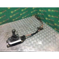 Рычаг селектор МКПП Chery Tiggo T11 T111703010