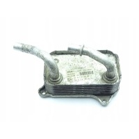 Мерседес c w202 97 - 00 2.4 v6 радиатор масляный