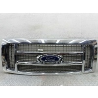 Решетка радиатора F-150 XII 2008 - 2014 2012 9L348200FAW,