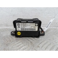 Датчик ускорения Audi Q7 (4LB) 2005 - 2009 2007 7H0907652A,