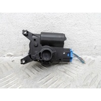 Моторчик заслонки печки Audi Q7 (4LB) 2005 - 2009 2007 52411483,