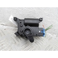 Моторчик заслонки печки Audi Q7 (4LB) 2005 - 2009 2007 52411483,