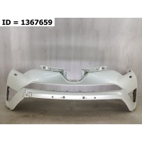 Бампер передний Toyota RAV4 IV (CA40) Рест. (2015) 2015 521190R916