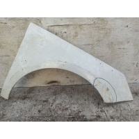 Крыло переднее правое Audi A1 8X 2010-2015 8X0821106A