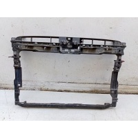 Панель передняя (телевизор) Volkswagen Golf 7 2012- 5G0805588Q