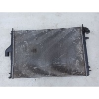 Радиатор основной Renault Duster 2010- 214100598R