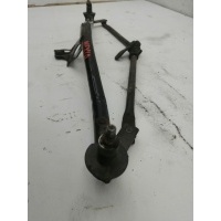 Трапеция стеклоочистителя Daewoo Nexia 1 1995-2008 96175536