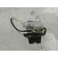 Замок багажника Mazda 5 1 CR 2005-2010 C24362310A