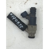 Топливная форсунка Skoda Octavia 1 1U 1996-2011 06A906031AC