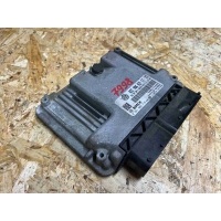 Блок управления двигателем (ДВС) Volkswagen GOLF 6 (5K1 2008-2013) 2011 03C 906 027 CT