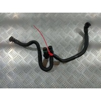 Патрубок вентиляции картера Audi A6 4G/C7 2012 06E103217AD