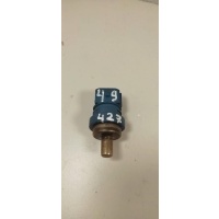 Датчик температуры Volkswagen Passat 2002 078919501B