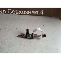 Форсунка Renault Scenic 3 2011 8200769153