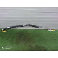 подушка безопасности боковая (шторка) Mercedes Benz C-Class W203 (2000-2006) 2038602005