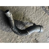 Патрубок воздушного фильтра Seat Cordoba 2000 6k0129656