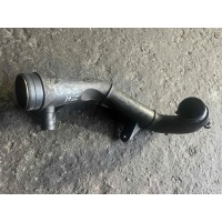 Патрубок (трубопровод, шланг) Volkswagen Golf 4(1997-2004) 2000 1j0129654q