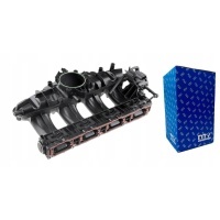 Коллектор впускной volkswagen гольф 6 vi 1.8 2.0 tsi