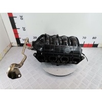 Коллектор впускной Volkswagen Golf 4 (1997-2004) 2002 036129711FF,036129711FA