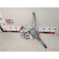Стеклоподъемник электрический двери передней правой Volvo S80 1 (1998-2005) 2001 8626850,30784573