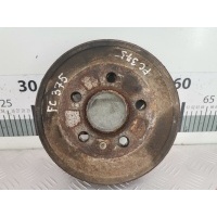 Барабан тормозной Skoda Fabia 2 (5J) (2007-2014) 2010 600609617,6Q0609617