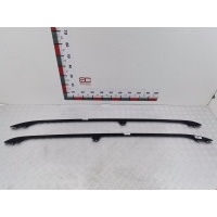 Рейлинги Audi A6 C5 (1997-2004) 2000 ,4B9860021DA40