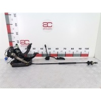 Педальный узел Renault Megane 1 (1995-2003) 2001 ,7700832154
